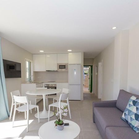 Apartamento Jumilla Vista Mar 11 Playa del Inglés Kültér fotó