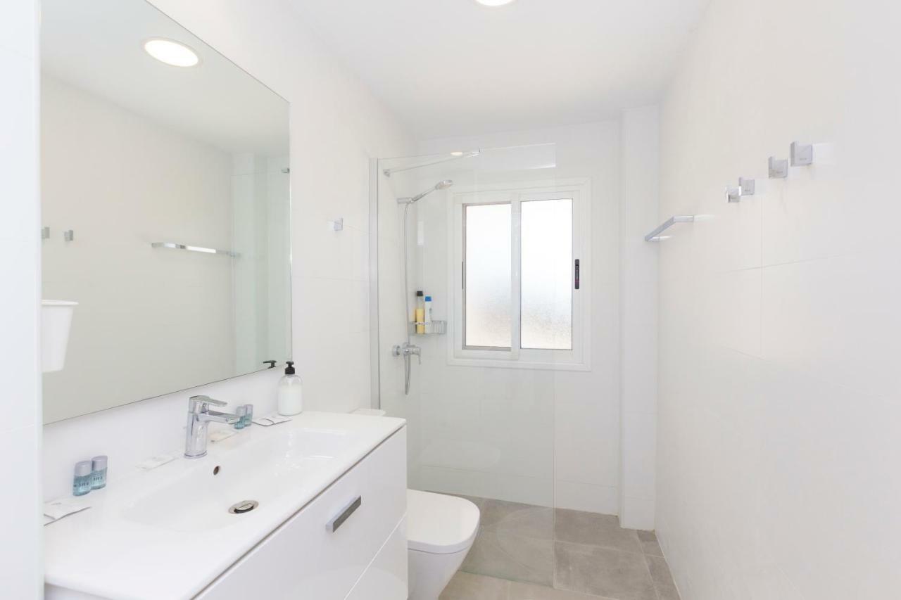 Apartamento Jumilla Vista Mar 11 Playa del Inglés Kültér fotó