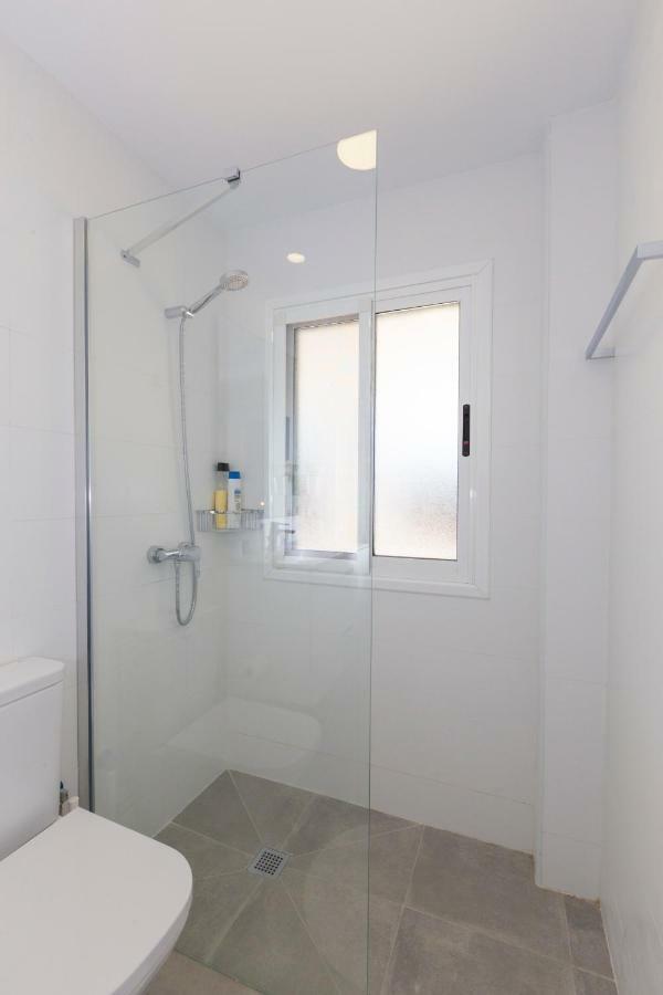 Apartamento Jumilla Vista Mar 11 Playa del Inglés Kültér fotó