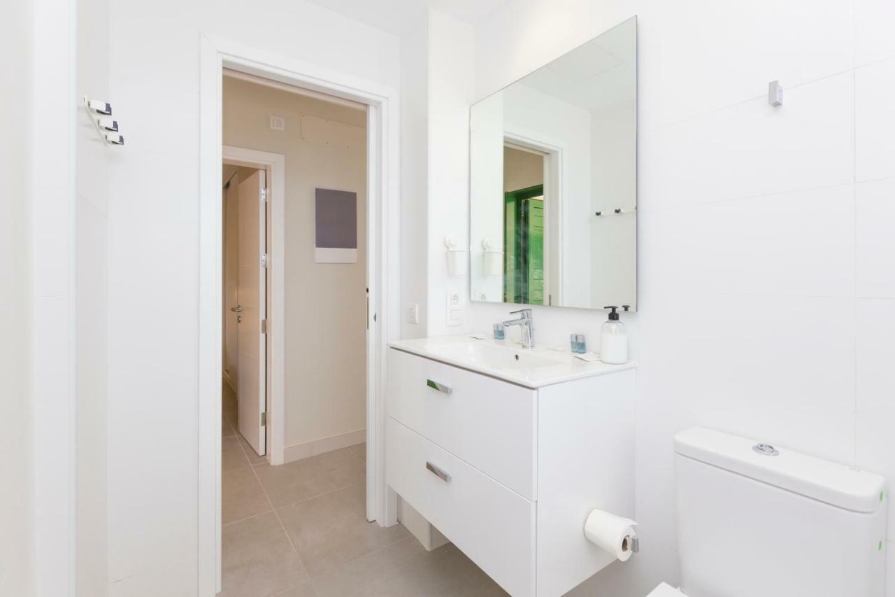 Apartamento Jumilla Vista Mar 11 Playa del Inglés Kültér fotó