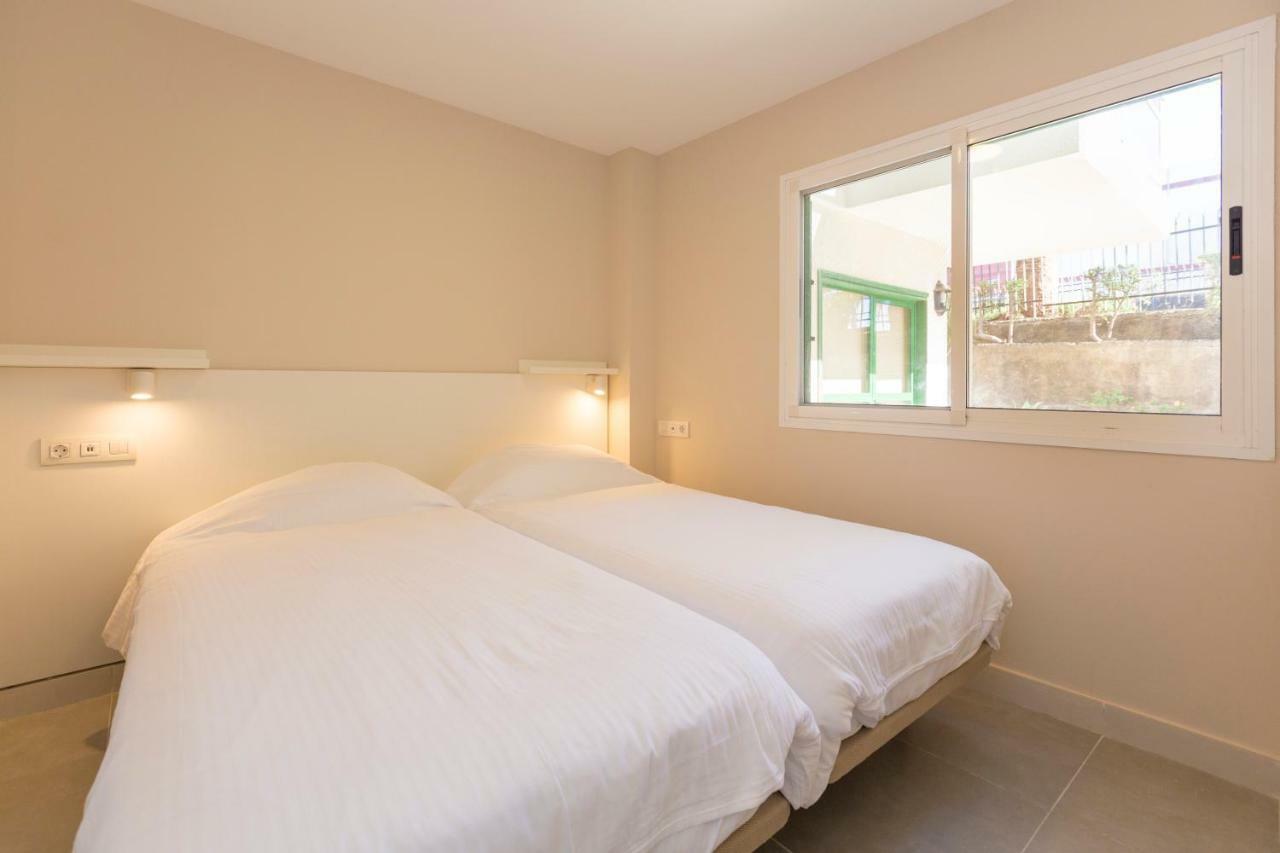 Apartamento Jumilla Vista Mar 11 Playa del Inglés Kültér fotó